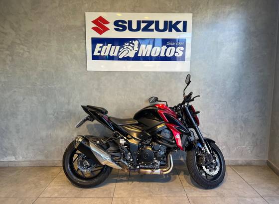 SUZUKI GSX-S750A SUZUKI GSX-S750A